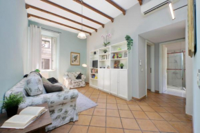 Гостиница The Rigoletto Apartment  Рим